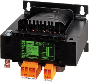 6686020 | MET 1-PHASE CONTROL AND ISOLATION TRANSFORMER