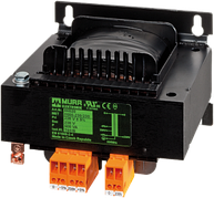 86021 | MET 1-PHASE CONTROL AND ISOLATION TRANSFORMER