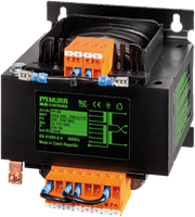 866140 | MET SINGLE-PHASE CONTROL AND ISOLATION TRANSFORMER