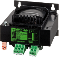 6686310 | MST 1-PHASE CONTROL AND ISOLATION TRANSFORMER