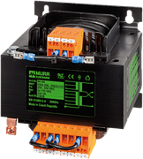 86146 | MST 1-PHASE CONTROL AND ISOLATION TRANSFORMER