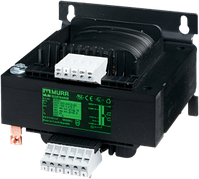 86485 | MST 1-PHASE CONTROL AND ISOLATION TRANSFORMER