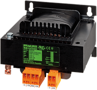 866159 | MST SINGLE-PHASE CONTROL AND ISOLATION TRANSFORMER