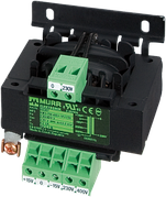 866176 | MST SINGLE-PHASE CONTROL AND ISOLATION TRANSFORMER