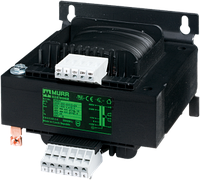 6686477 | MTL 1-PHASE CONTROL AND ISOLATION TRANSFORMER