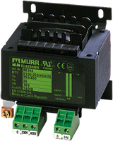 6686348 | MTS 1-PHASE CONTROL AND ISOLATION TRANSFORMER