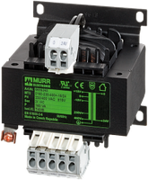 6686367 | MTS 1-PHASE CONTROL AND ISOLATION TRANSFORMER