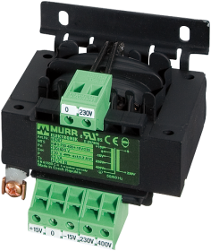 86371 | MTS 1-PHASE CONTROL AND ISOLATION TRANSFORMER