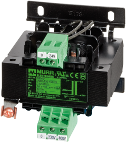 866156 | MTS SINGLE-PHASE CONTROL AND ISOLATION TRANSFORMER