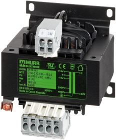 866163 | MTS SINGLE-PHASE CONTROL AND ISOLATION TRANSFORMER