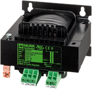 866913 | MTS Single-phase control and isolation transformer