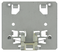 89440 | DIN RAIL SNAP FOOT FOR MEN 1