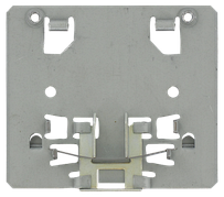 89440 | DIN RAIL SNAP FOOT FOR MEN 1