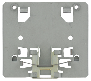 89440 | DIN RAIL SNAP FOOT FOR MEN 1 - фото 1 - id-p96357021