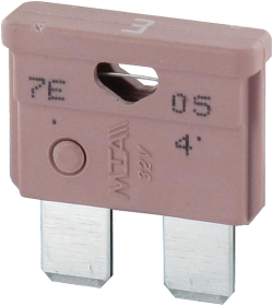 90405 | FKS AUTOMOTIVE TYPE FUSE - фото 1 - id-p96357026