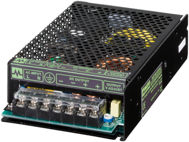 85151 | ECO-POWER POWER SUPPLY 1-PHASE,