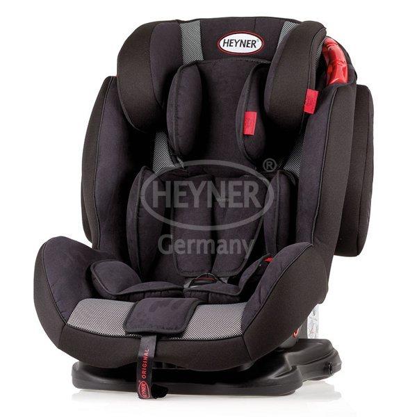 Автокресло Heyner Capsula Multi ERGO 3D [786010] - фото 1 - id-p92167000