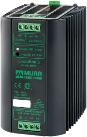 85000 | EVOLUTION POWER SUPPLY 3-PHASE,