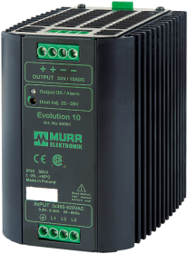 85001 | EVOLUTION POWER SUPPLY 3-PHASE,