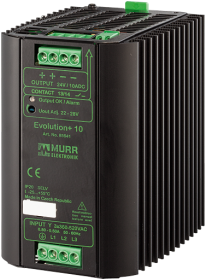 85009 | EVOLUTION+ POWER SUPPLY 3-PHASE,