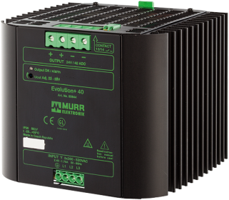 85011 | EVOLUTION+ POWER SUPPLY 3-PHASE,, фото 2