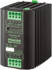 85016 | EVOLUTION POWER SUPPLY 3-PHASE,, фото 2