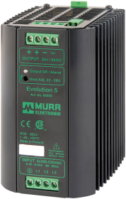 85640 | EVOLUTION+ POWER SUPPLY 3-PHASE,