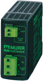 85162 | MCS-B POWER SUPPLY 1-PHASE,