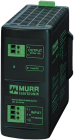 85163 | MCS-B POWER SUPPLY 1-PHASE,