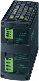 85097 | MCS POWER SUPPLY 3-PHASE,