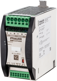 85414 | Emparro ACCUcontrol UPS-Module