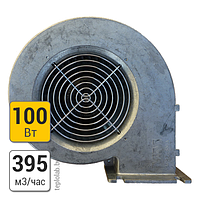 Вентилятор наддува M PLUS M WPA 140