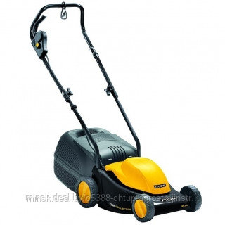 Stiga Collector 35 E