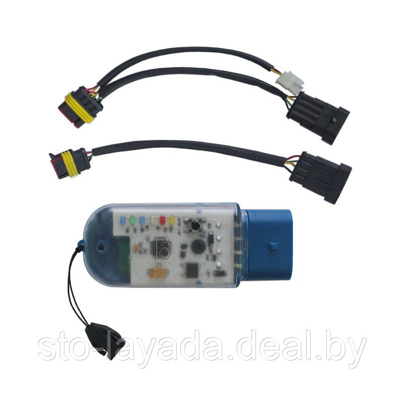 Интерфейс USB YOTA BLUETOOTH 21 в 1