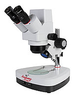 Микроскоп Микромед MC-2-Z00M вар 2СR бинокулярный