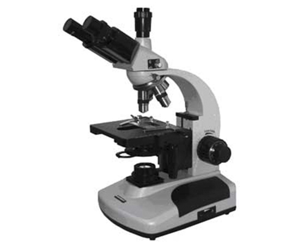 Микроскоп Биомед 6 Т (Биомед 2, 1600х, трино-, темное, светлое поле) - фото 1 - id-p95713554