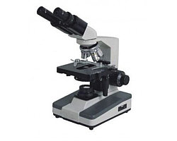 Микроскоп Биомед 4 (Биомед 1 в.5, 1600х,бино-, с развор., светлое, темное поле)