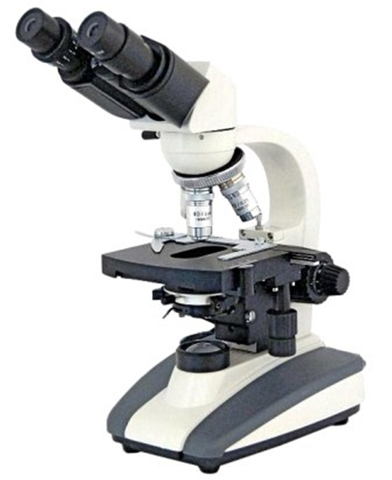 Микроскоп Биомед 5 (Биомед 1 в.1, 1600х, бино-/трино-, с развор., светлое поле, бинокул)