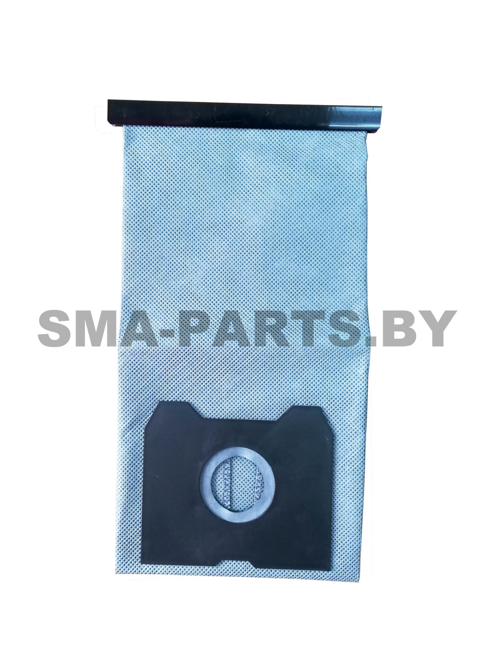 MX-10 Мешок-пылесборник многоразовый для сухого пылесоса PHILIPS (Филипс) - фото 1 - id-p96381253