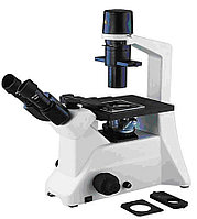 Микроскоп Биомед 3И инвертированный бинокуляр