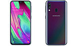 Ремонт Samsung Galaxy A20 / замена стекла, экрана, батареи, фото 2