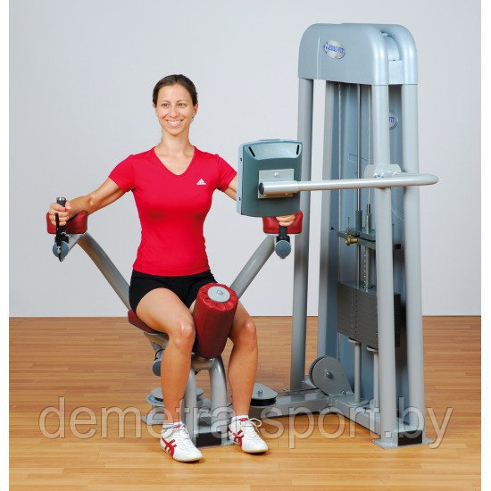 Тренажер для тренировки живота Ergo-Fit Abdominal Torsion 4000