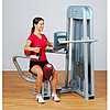Тренажер для тренировки живота Ergo-Fit Abdominal Torsion 4000, фото 2