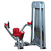 Тренажер для тренировки живота Ergo-Fit Abdominal Torsion 4000, фото 3
