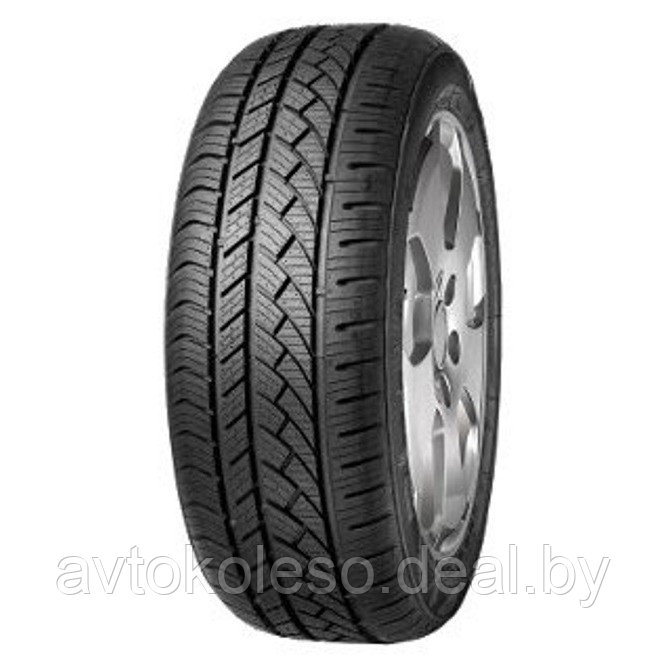 Шины 185/55R15 Fortuna Ecoplus 4S 82H - фото 1 - id-p96399268