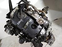 Двигатель Volkswagen Sharan 1.9 TDI PD 2000