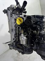 Двигатель Renault Megane I 1.9 D 1999