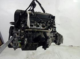 Двигатель Opel Astra H 1.6 I 2005
