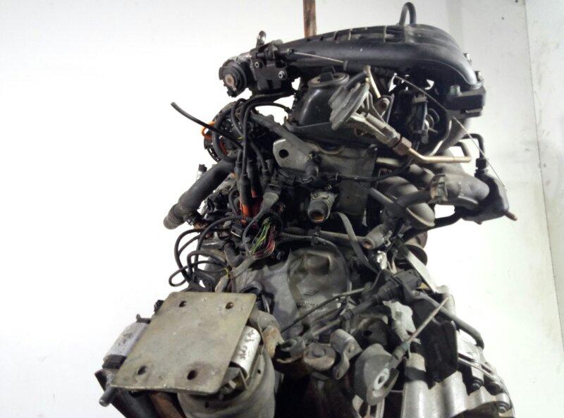 Двигатель Volkswagen Sharan 4 2.0 I 2000 - фото 1 - id-p96416780