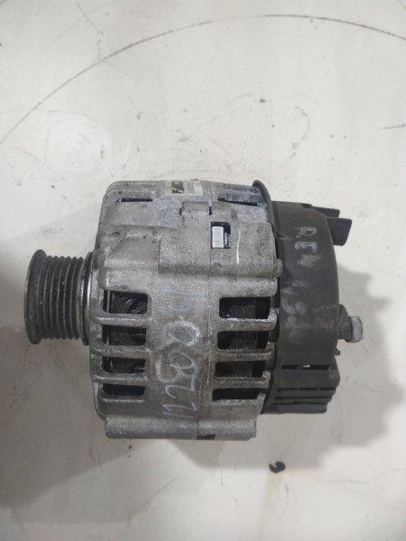 Двигатель Audi A3 - фото 1 - id-p96416797